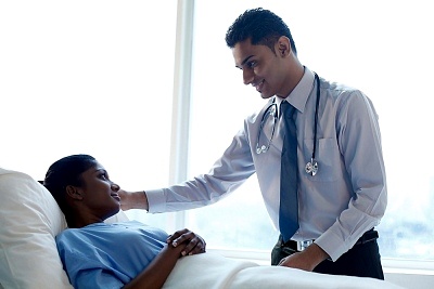 白癜风患者必须注意的常见症状