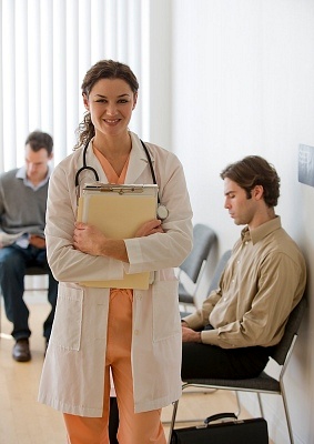 白癜风病理分析