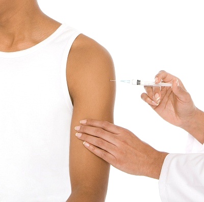 白癜风的初期症状表现